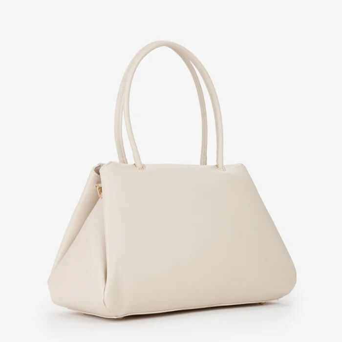 Bolso Shopper West RE Beige Claro   2