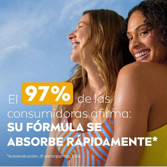 Protege & Hidrata Loci&oacute;n Solar SPF30  200ml-126892 3