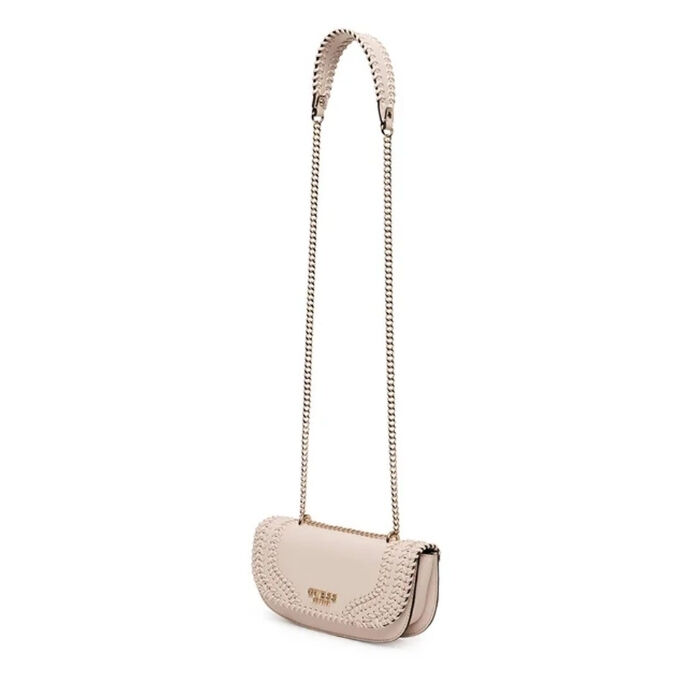 Mini Bolso Bandolera Tatum Beige   4