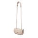 Mini Bolso Bandolera Tatum Beige   4