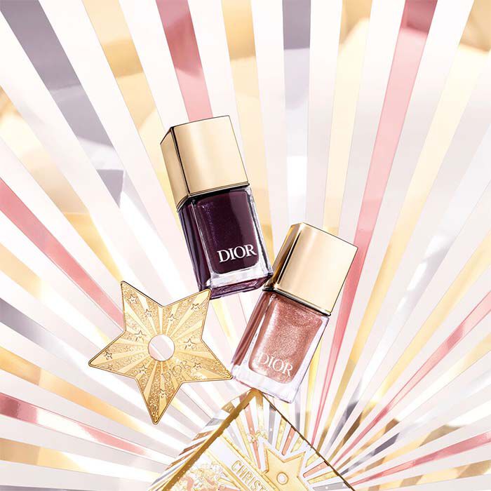 DIOR VERNIS - EDICIÓN LIMITADA   2