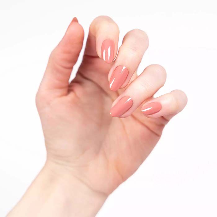Gel Nail Colour Esmalte de Uñas   3