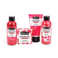 Organic Red Fruit Candy Estuche  1ud.-210544 1