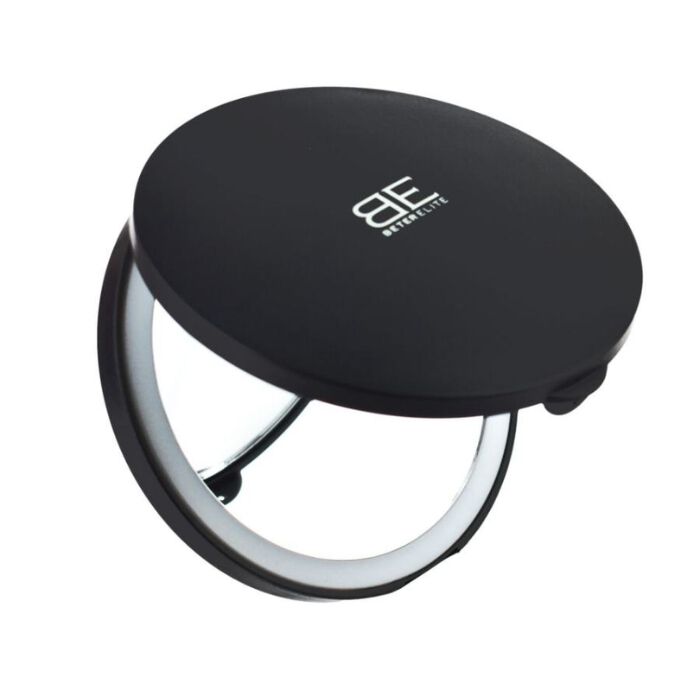 Espejo Doble Luz LED  1ud.-232353 2