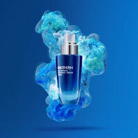 Blue Therapy Blue Retinol Night Serum  30ml 4