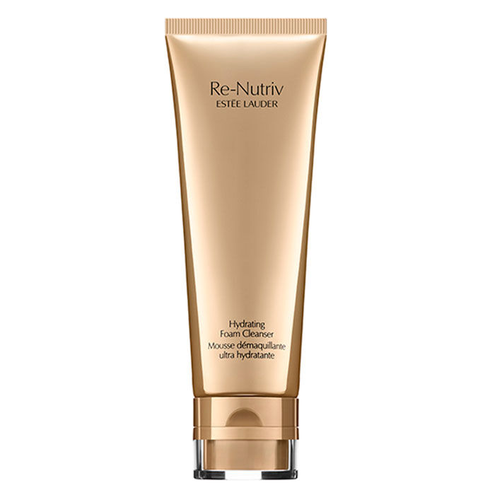 Re-Nutriv Hydrating Foam Cleanser  125ml-205985 1
