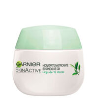 Skin Active Hidratante Matificante Botánico con Hoja de Té Verde  50ml-142823 2
