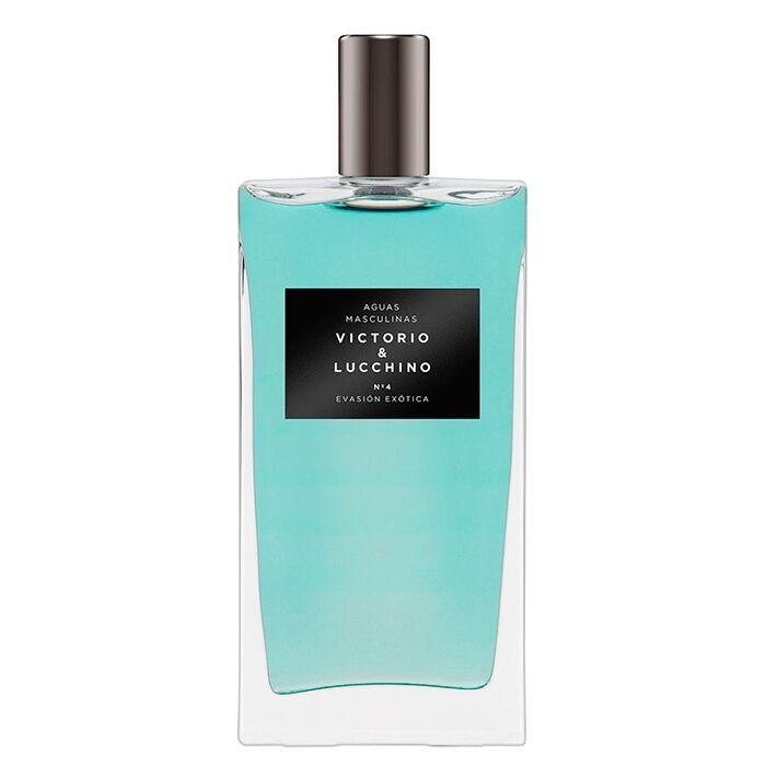 Aguas Masculinas N&ordm; 4  150ml-235202 2