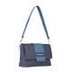 Bolso Bandolera Marigold Navy-Blu   1