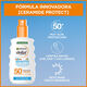 Spray Sensitive Advanced Niños SPF50+  150ml-219406 3