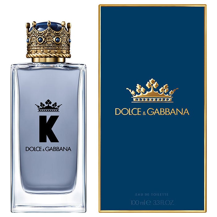 K BY DOLCE & GABBANA  100ml-209916 1