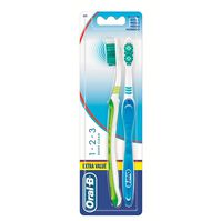 Extra Value Cepillo Dental  1ud.-160010 0