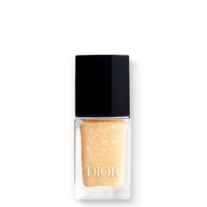 DIOR VERNIS TOP COAT  
