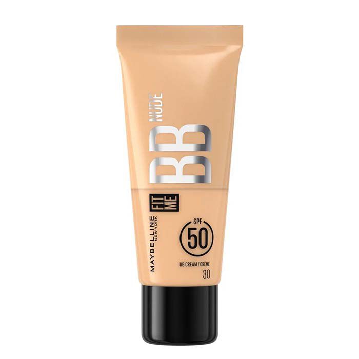 Fit Me Nude BB Cream  