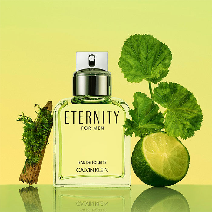 ETERNITY For Men  200ml-171379 2