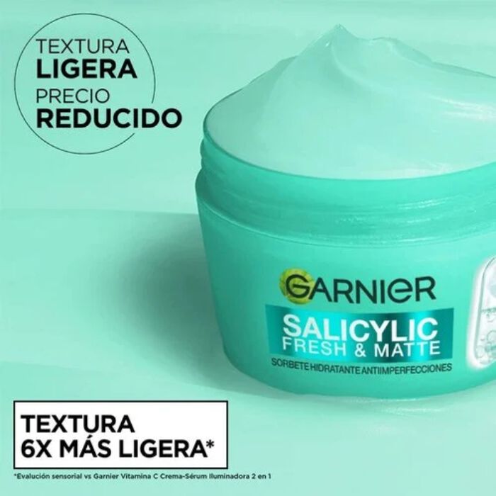 Salicylic Sorbete Hidratante Antiimperfecciones  85ml-235113 1