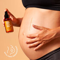 Golden Radiance Body Oil
  100ml 2
