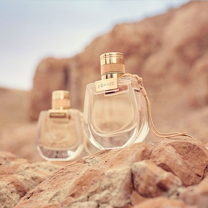 CHLOÉ NOMADE EDT  75ml-184154 4
