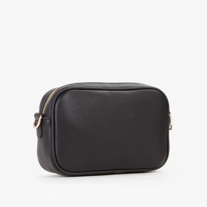 Bolso Bandolera Spalla Wilk Negro   2