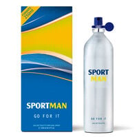 Sportman  250ml-204445 0