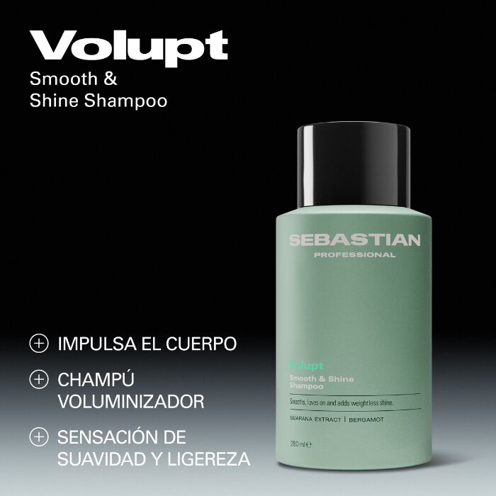 Volupt Shampoo  280ml-236780 2