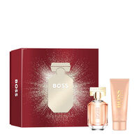 BOSS THE SCENT For Her Estuche  50ml-215495 0