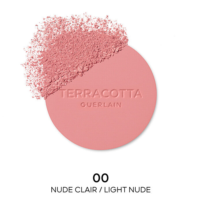 Terracotta Blush   1