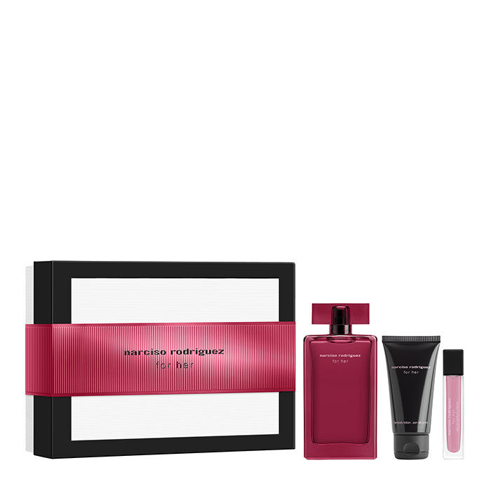 FOR HER INTENSE Estuche  