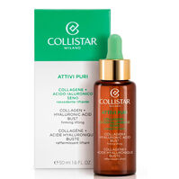 Attivi Puri Colágeno + Ácido Hialurónico Seno  50ml 1