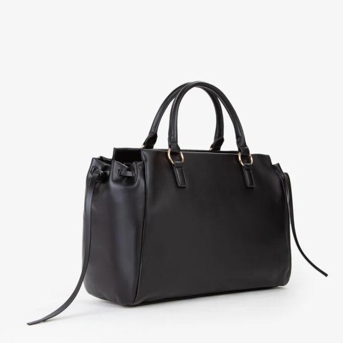 Bolso Shopper Waverly RE Grande Negro   2