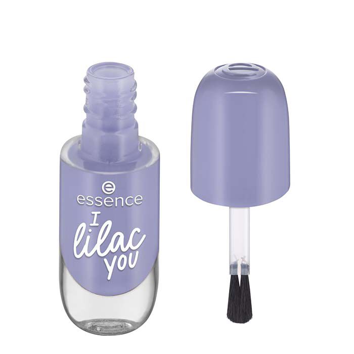Gel Nail Colour Esmalte de Uñas   2