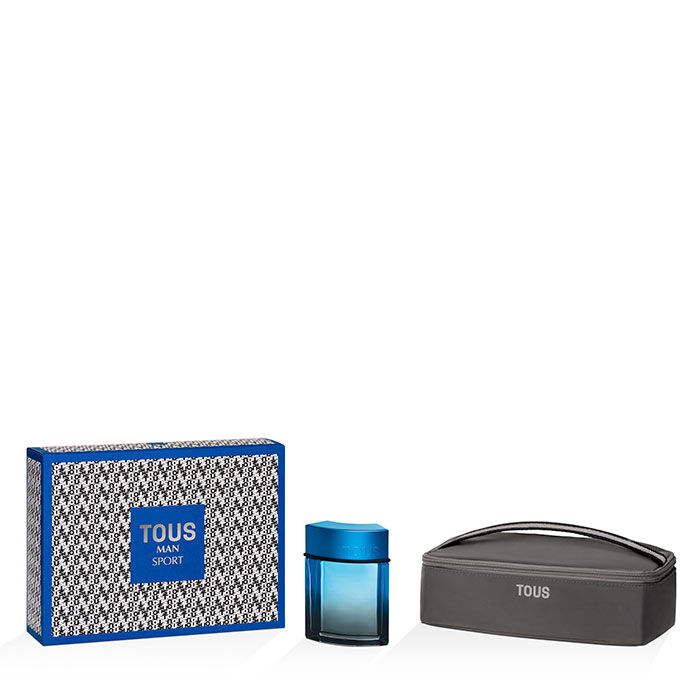 MAN SPORT Estuche  100ml-210271 1