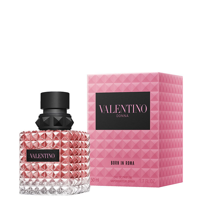 BORN IN ROMA DONNA  50ml-188373 1