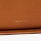 Bolso de Hombro Coleman Marrón   3