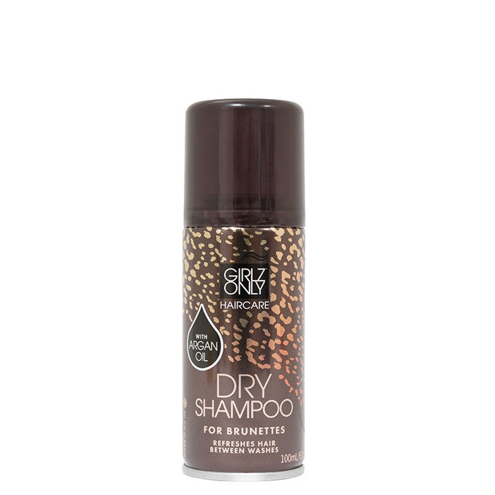 Dry Shampoo For Brunettes  100ml-201944 0