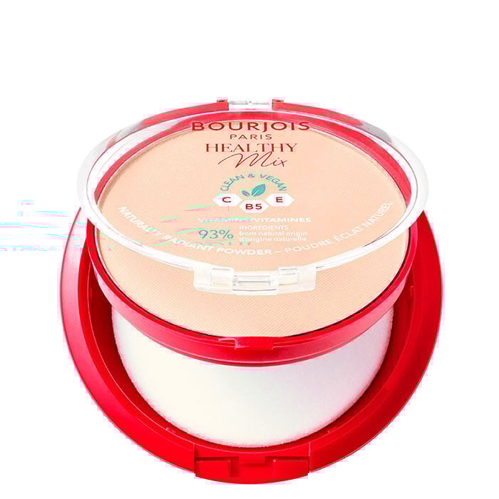 Healthy Mix Clean Poudre Éclat Naturel   1