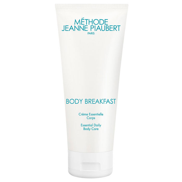 Body Breakfast  200ml 0