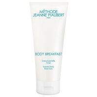 Body Breakfast  200ml 0