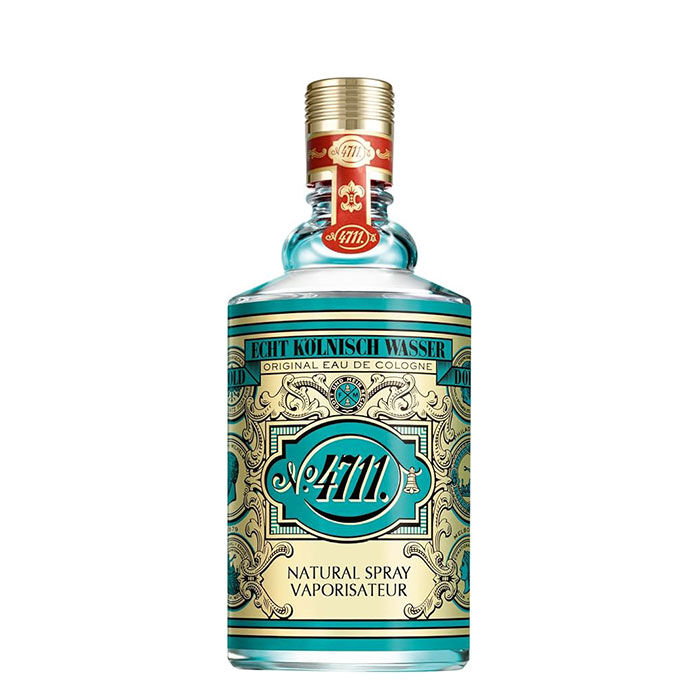 Original Eau de Cologne  