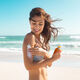 Leche Solar con Aloe Vera SPF30  200ml-204114 1