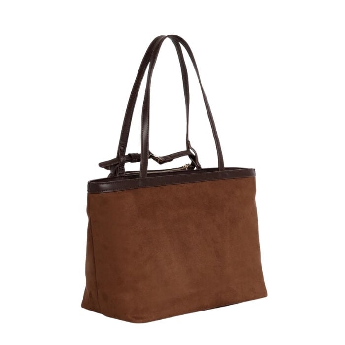 Bolso Shopper Rodo Animal Print   1