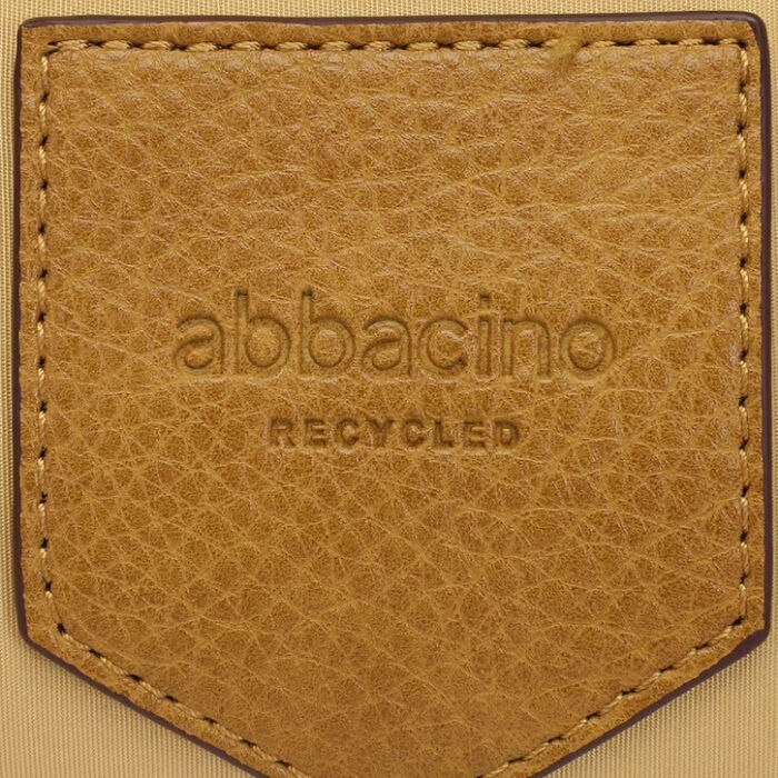 Bolso Mochila Amarillo   6