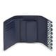 Cartera Flap Manifesto Essence Azul Marino   2