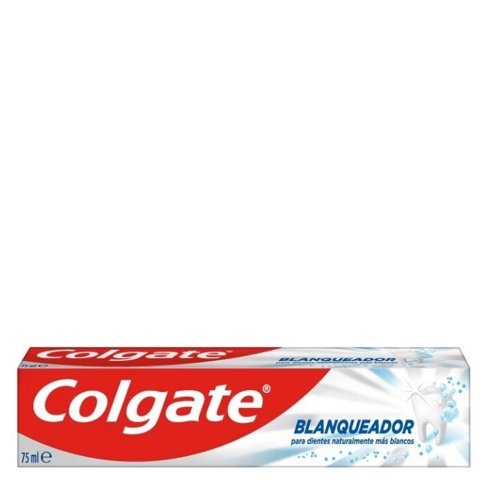 Blanqueador Bicarbonato  