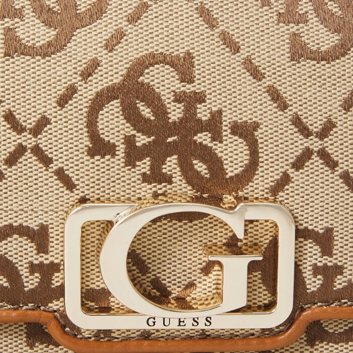 Bolso Circe Flap Beige   3