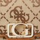 Bolso Circe Flap Beige   3