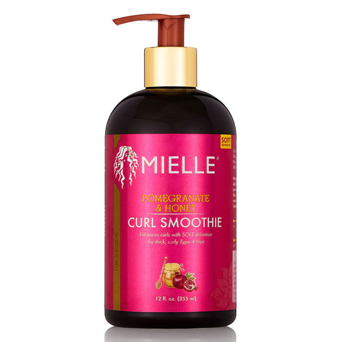 Pomegranate & Honey Curl Smoothie  355ml-222869 0