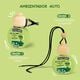 Ambientador Coche Manzana  5ml-234059 1