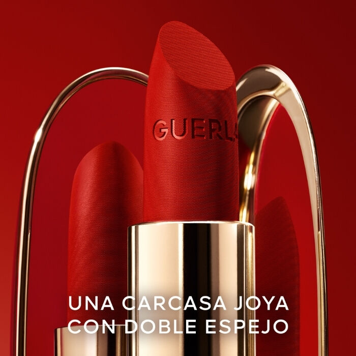 Rouge G Carcasa   7