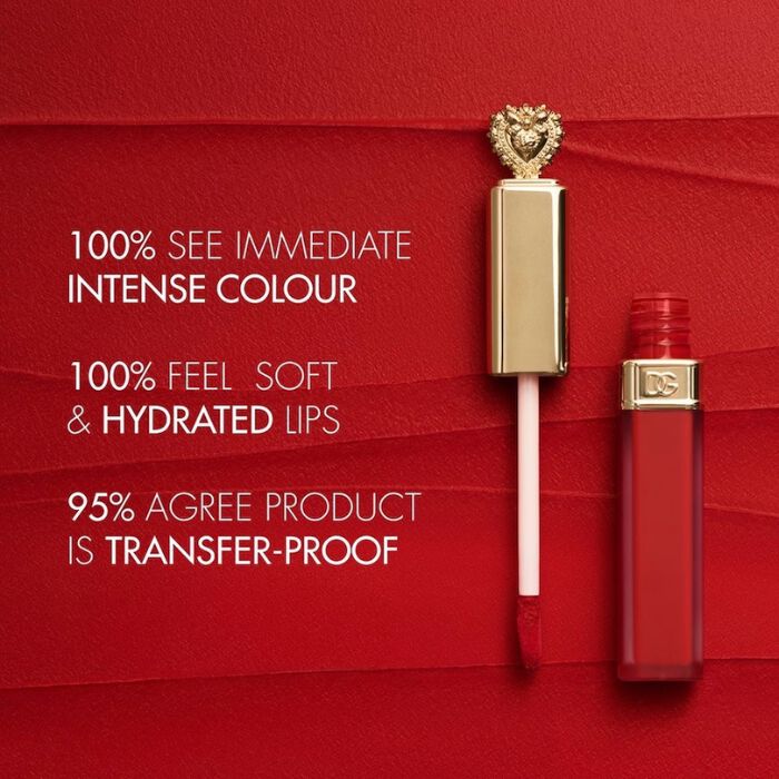 Everkiss Liquid Lip   5